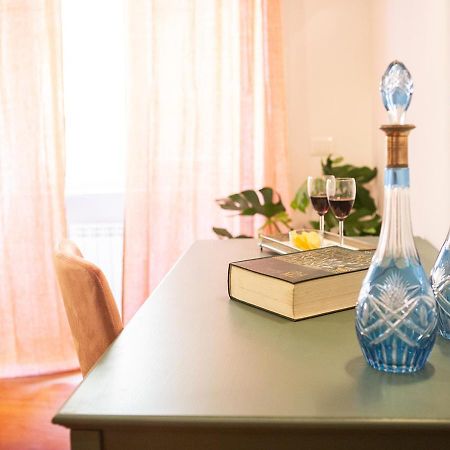 Termini Alever Apartament 3 Bedrooms Róma Kültér fotó