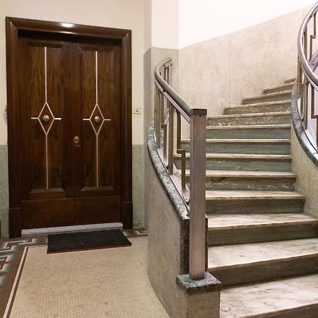 Termini Alever Apartament 3 Bedrooms Róma Kültér fotó