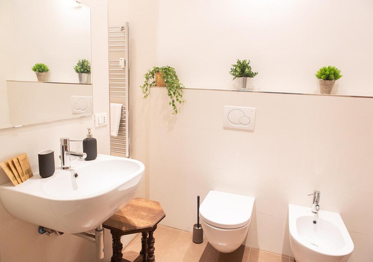 Termini Alever Apartament 3 Bedrooms Róma Kültér fotó