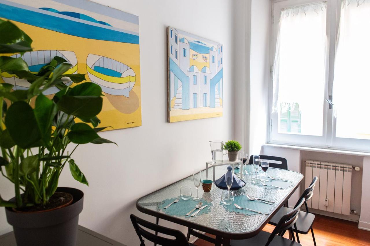 Termini Alever Apartament 3 Bedrooms Róma Kültér fotó