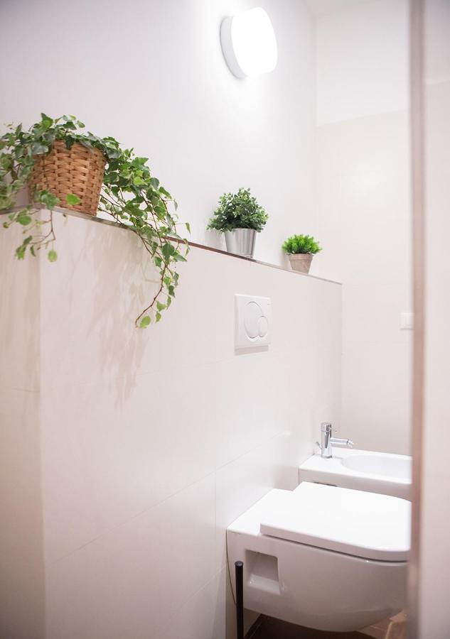 Termini Alever Apartament 3 Bedrooms Róma Kültér fotó