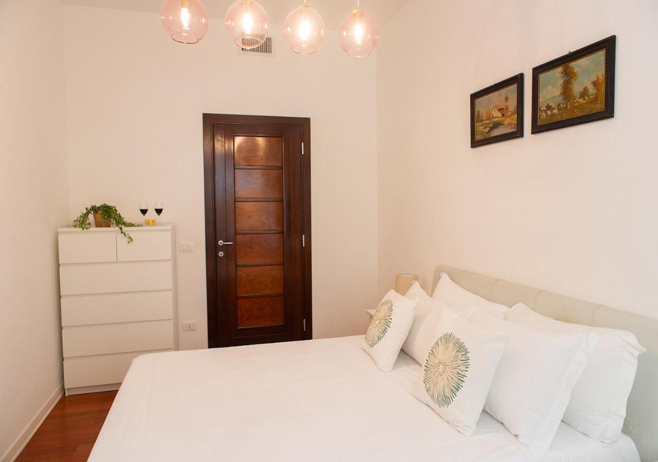 Termini Alever Apartament 3 Bedrooms Róma Kültér fotó